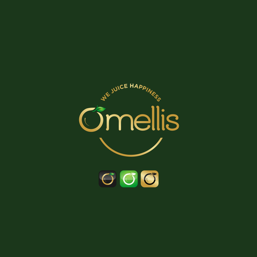 O´mellis Design by Dadi Duit™