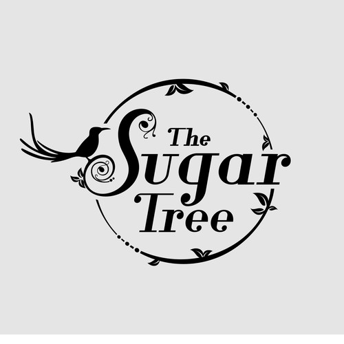 Design The Sugar Tree's new brand. Logo & brand identity pack contest