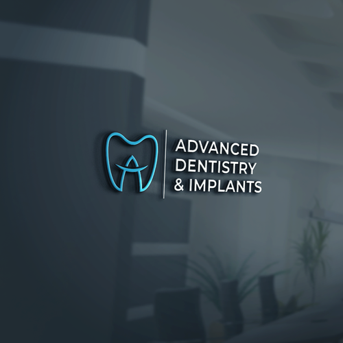 Dental Office Branding Design by Espacio