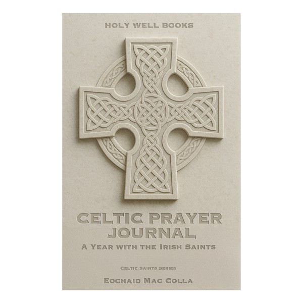 Celtic Prayer Journal