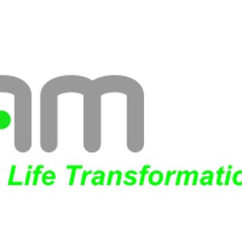 コンペ「IAm Logo - OUR BIGGEST LOGO PROJECT EVER 」のデザイン by kustavさん 