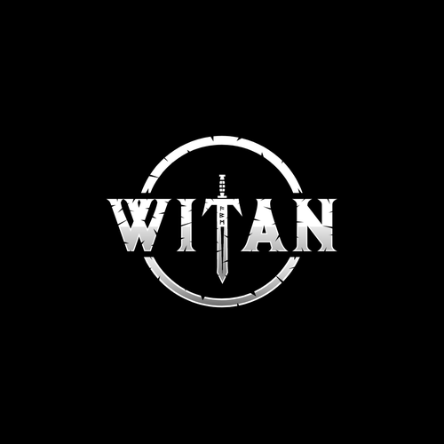 Witan logo Design by Kusuma Abizar