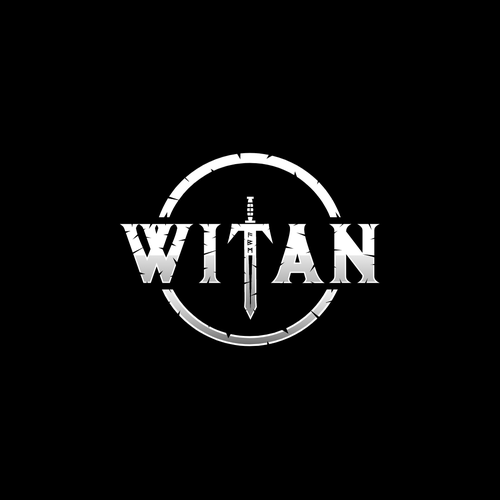 Witan logo Design by Januari Kusuma