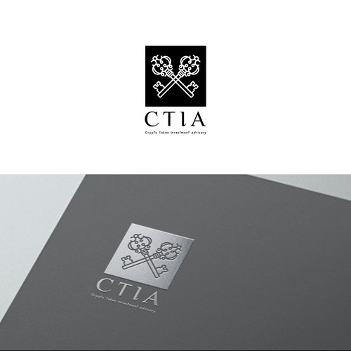 Logo & business card contest entry by tekisui