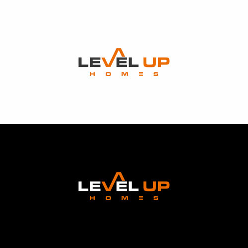 Level Up Homes Design by mulya7™