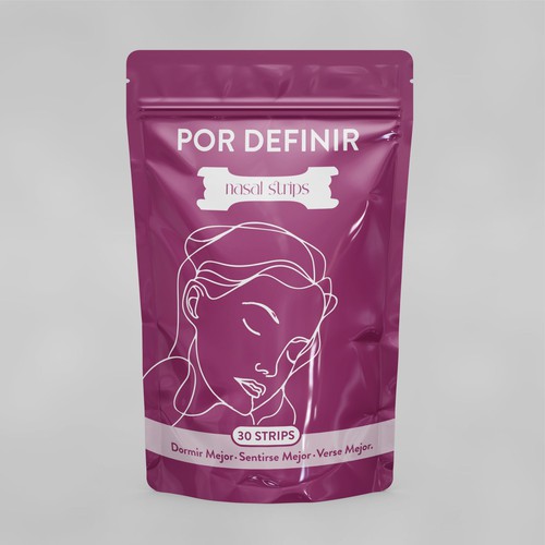 Product packaging contest entry by EvilMedia Design