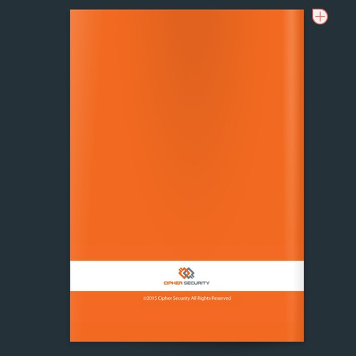 Designs | Design an amazing brochure (White Paper) for Cipher Security ...