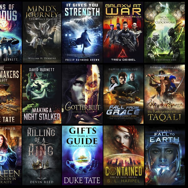 Design by Richi the best titled "DISEÑO GANADOR"