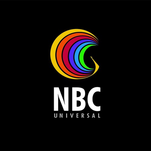 Logo Design for Design a Better NBC Universal Logo (Community Contest) Diseño de pnxdesigner