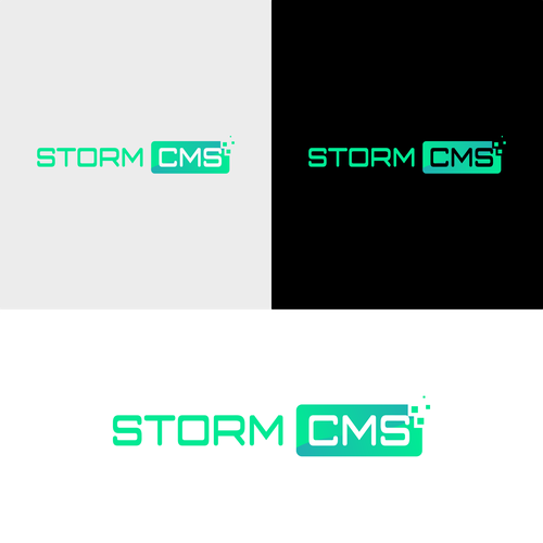 Logo & brand identity pack contest entry by NuriCreative