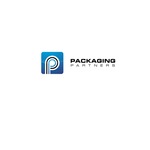 Create a logo for a high profile leader in the packaging technology industry Réalisé par Anakema82