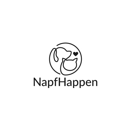 Logo design contest entry by NomoStudio