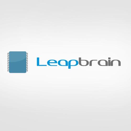 Leapbrain needs a logo Design by Behanz