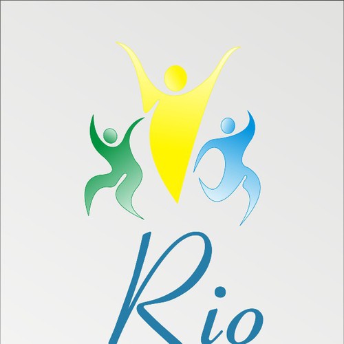 Design a Better Rio Olympics Logo (Community Contest) Design by milanche021