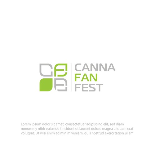 CANNA FAN FEST Design by s-tech solutions