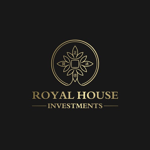 We need a strong logo to communicate our authority/expertise in the corporate world Design by Mr.CreativeLogo