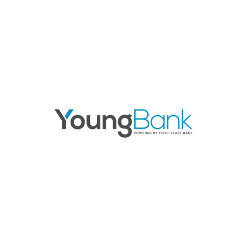 Design Eye-Catching Logo for New Digital Bank Design von *Diva