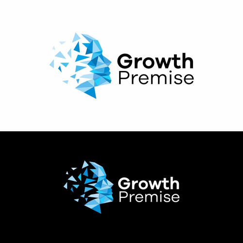 Logo and brand package for an IP company focused on leadership, growth, and mental frameworks Design by Hochbaum