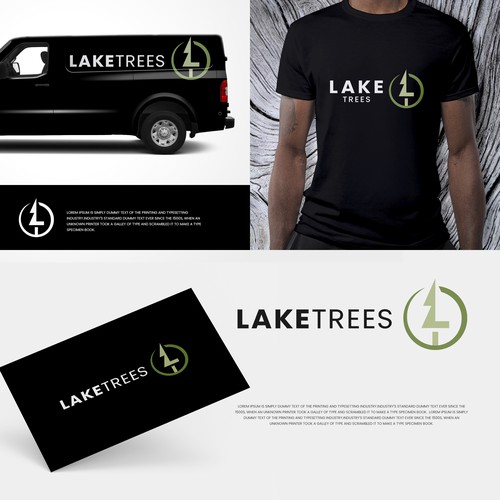 Create a cutting edge logo design that will keep our company at the top of the industry Diseño de Creaqo