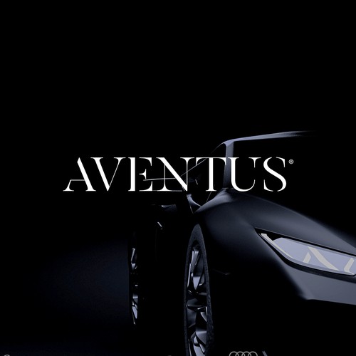 Design a high end logo for exotic car parts that's bold, simple, & clean. Diseño de Sveta™