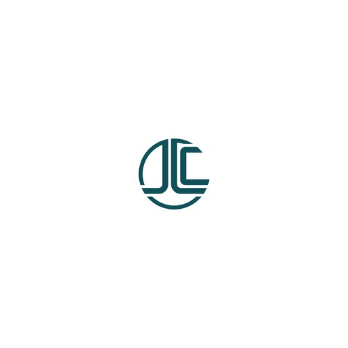 JLC Logo Design by felnord