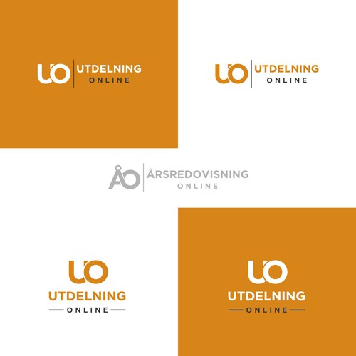 Logo design contest entry by RUSH.3