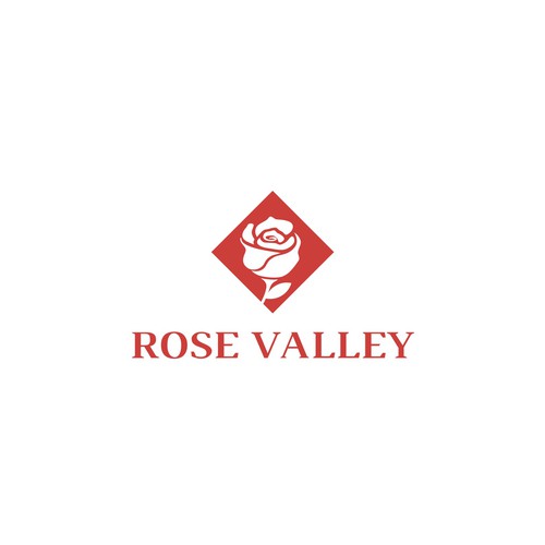 Rose Valley Design by Creafyx