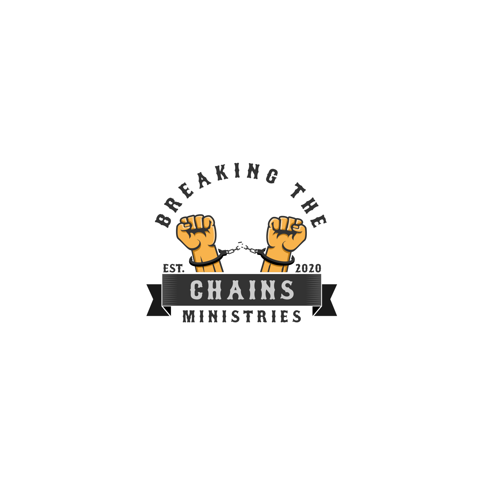 Chain Logos - Free Chain Logo Ideas, Design & Templates