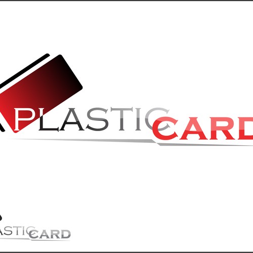 Help Plastic Mail with a new logo デザイン by v3gY