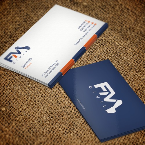 Business Branding- Business Package Design by princepixels