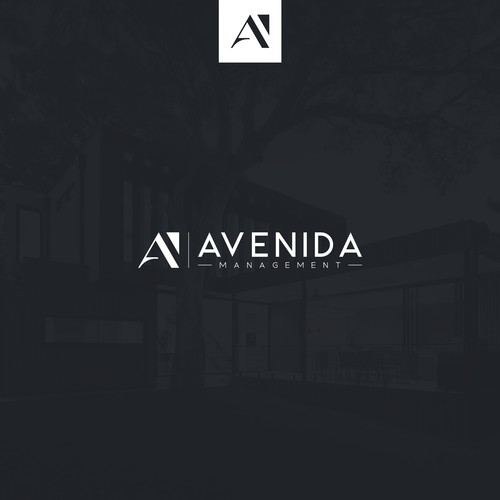 NEW Modern Commercial Property Management Company Logo Design by Old Passion