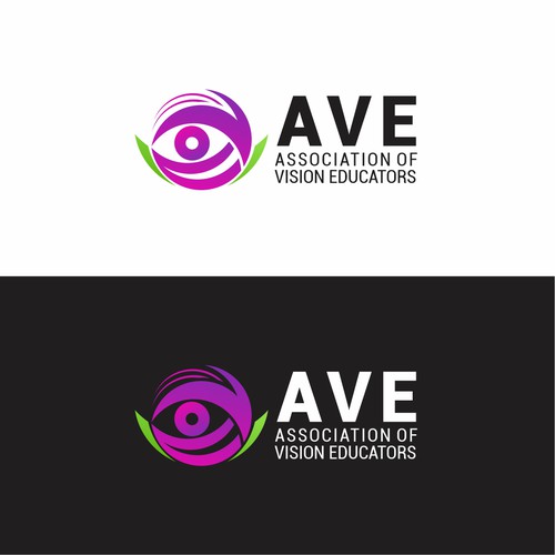 Logo for Natural Vision Improvement Association - Science & Care Design by rozak46