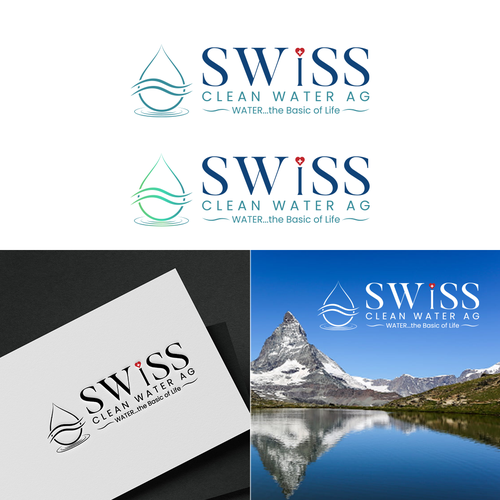 Logo design contest entry by ArtDesignByDina