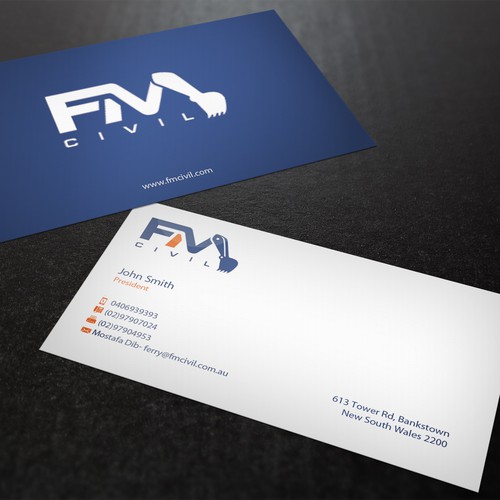 Business Branding- Business Package Design by princepixels
