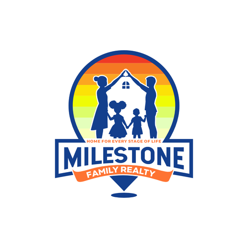 End this contest early! Refresh My Real Estate Logo Please. Design by Edw!n™
