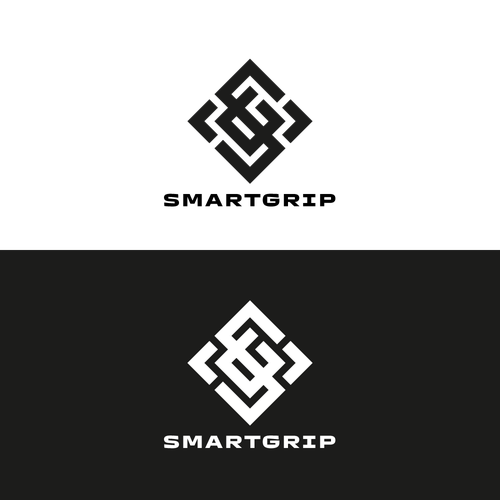 Create the future logo of our gaming company! Design by STGMT