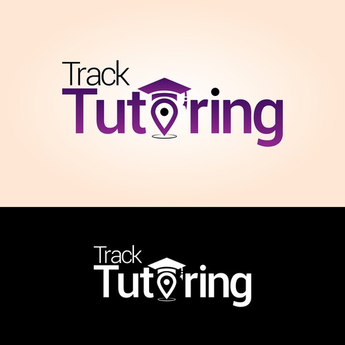 Bright, bold and fun brand design for instant tutoring website for teens and college kids Design by asheerahmedansarii