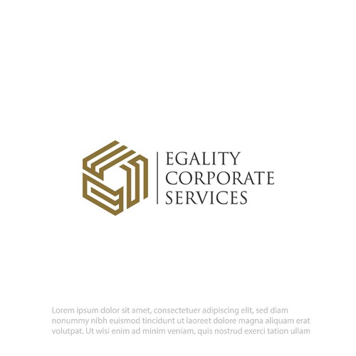 Logo Contest for a Company Secretarial Service Design by s-tech solutions