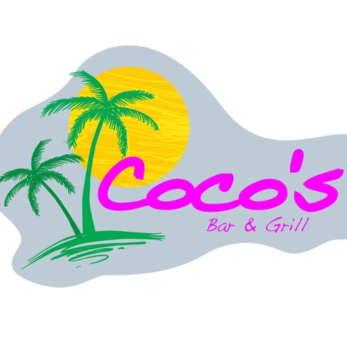 logo for Coco's | Logo design contest