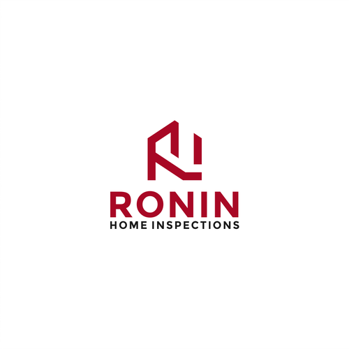 We need a Home Inspection Logo Design by rzastd