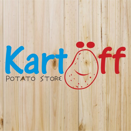  contest entry by Laahir