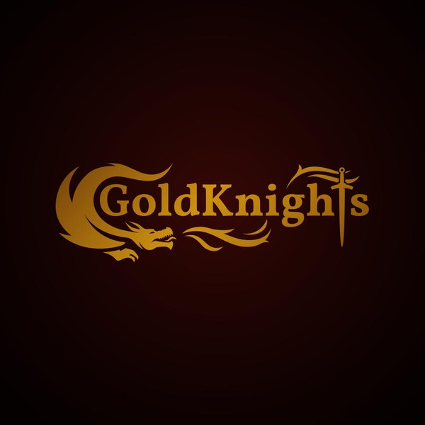 GoldKnights