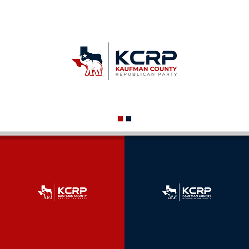 KCRP Design by MotionPixelll™