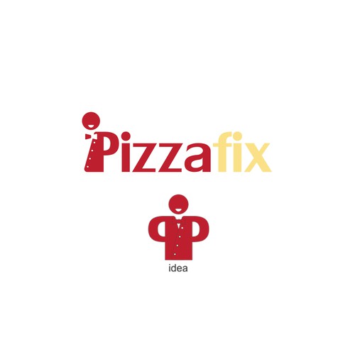 Design a logo for a restaurant system Design by ARV Design