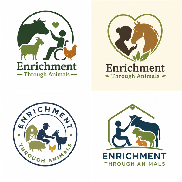 Enhancement Through Animals ETA