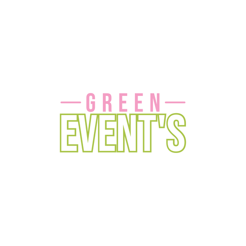 GREEN EVENT'S need his logo Design by Adz_N ***