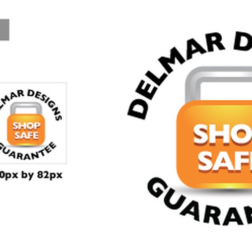 Security Seal for a E-Commerce Company
