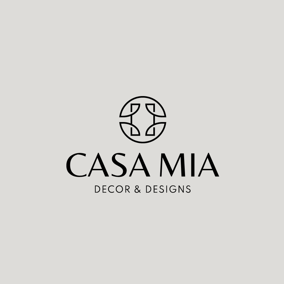 Casa Logos - Free Casa Logo Ideas, Design & Templates