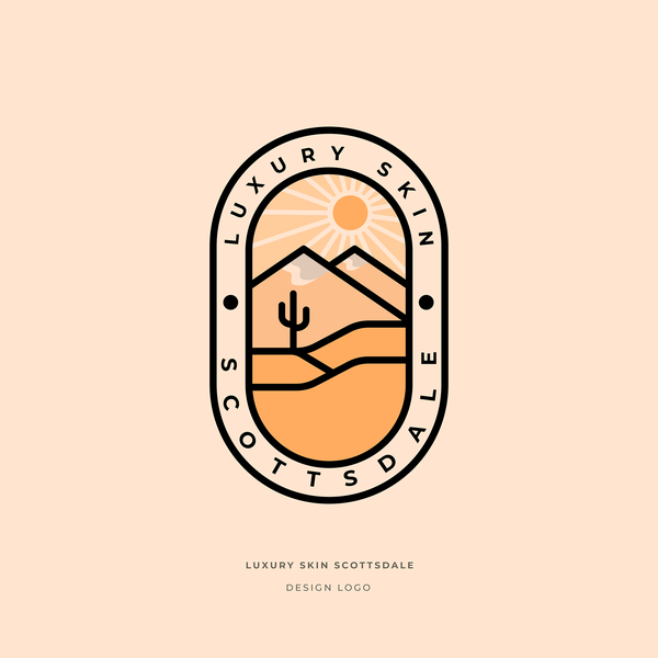 Design by BlueBird® titled "Luxury Skin"