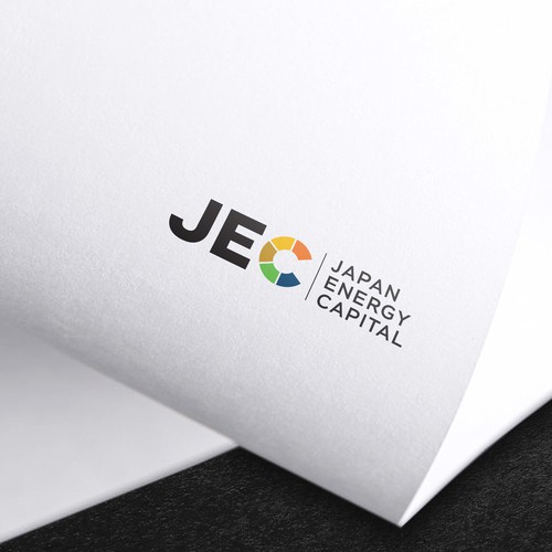 JEC (Japan Energy Capital) Design by Lead